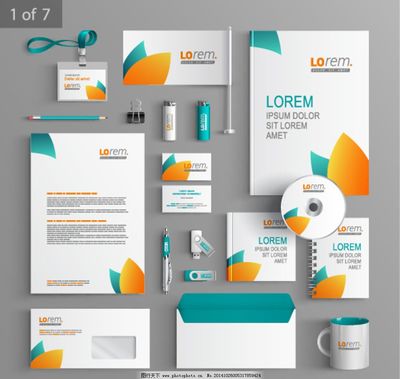 VI設(shè)計(jì)在房地產(chǎn)信息咨詢行業(yè)的應(yīng)用與價(jià)值