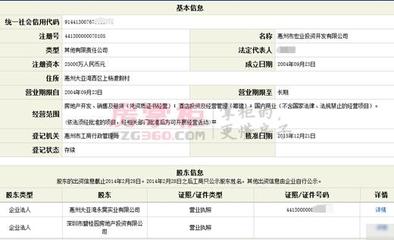 碧桂園入股惠州宏業投資，洛陽“翡翠山”項目正式更名“碧桂園翡翠山”