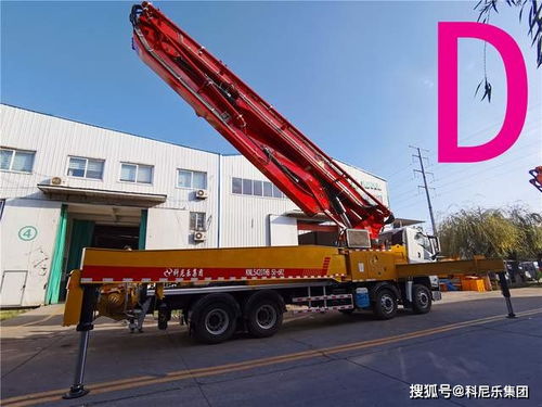 混凝土泵車施工與混凝土切割的注意事項