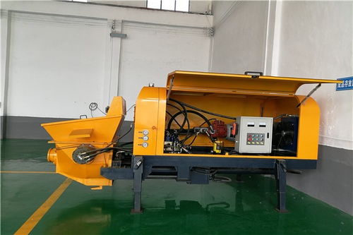 勐海縣混凝土輸送泵生產(chǎn)廠家直銷，省去中間環(huán)節(jié)，泵送成本更低