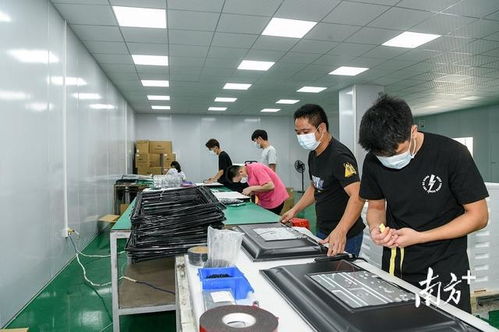 融灣入海，創(chuàng)新升級(jí) 梅州日用家電零售的轉(zhuǎn)型路徑